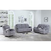 New Classic Granada Console Loveseat