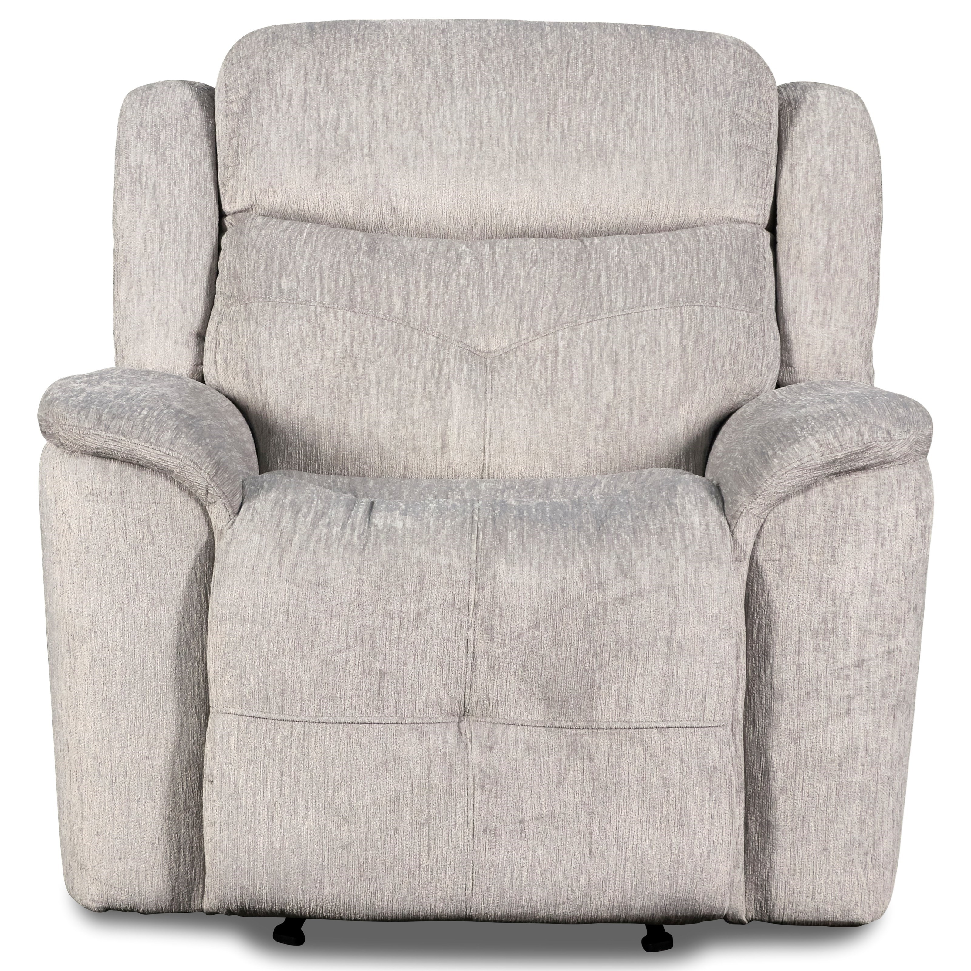 Havana single top seat glider