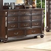 New Classic Maximus MAXIMUS DRESSER |