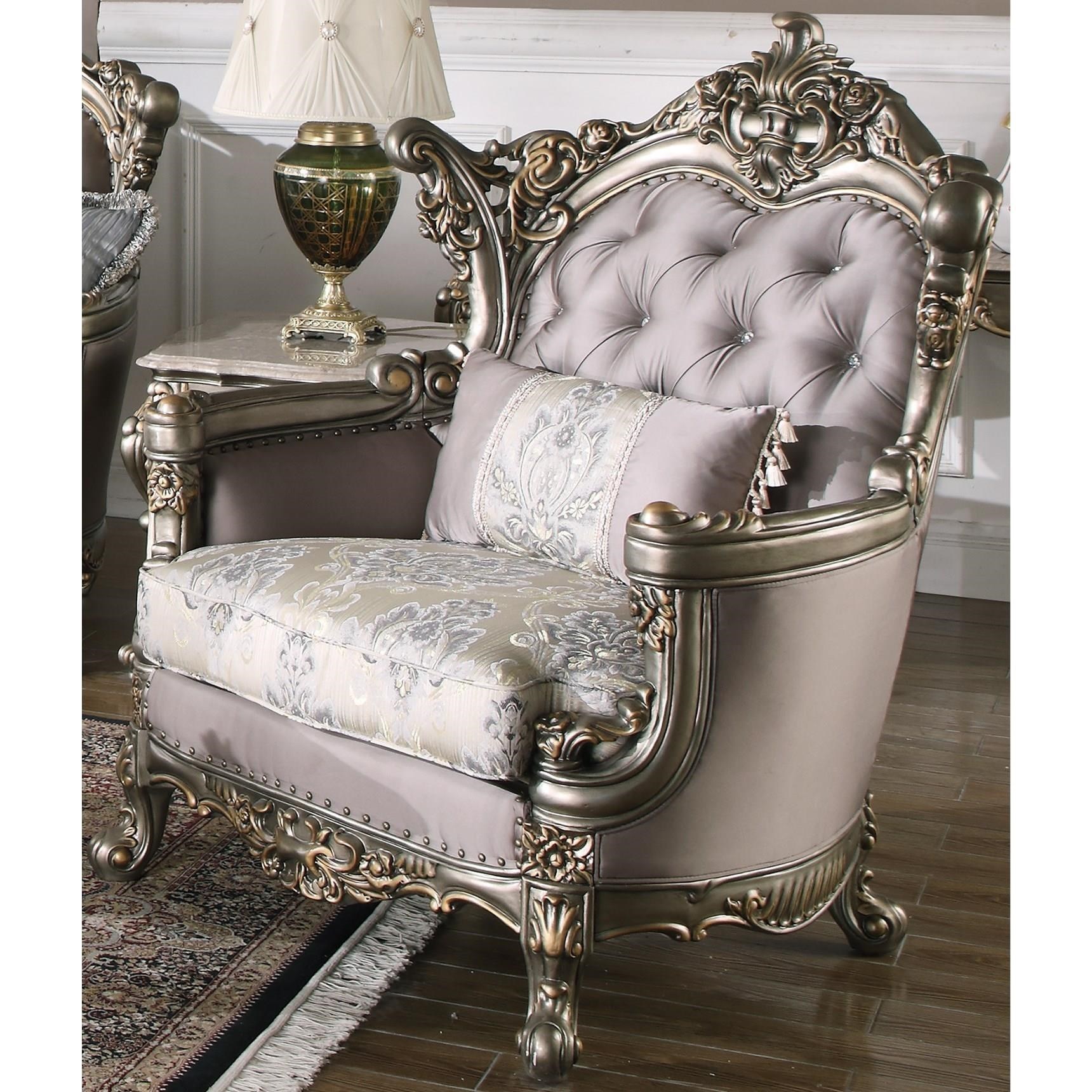 Ophelia chair hot sale