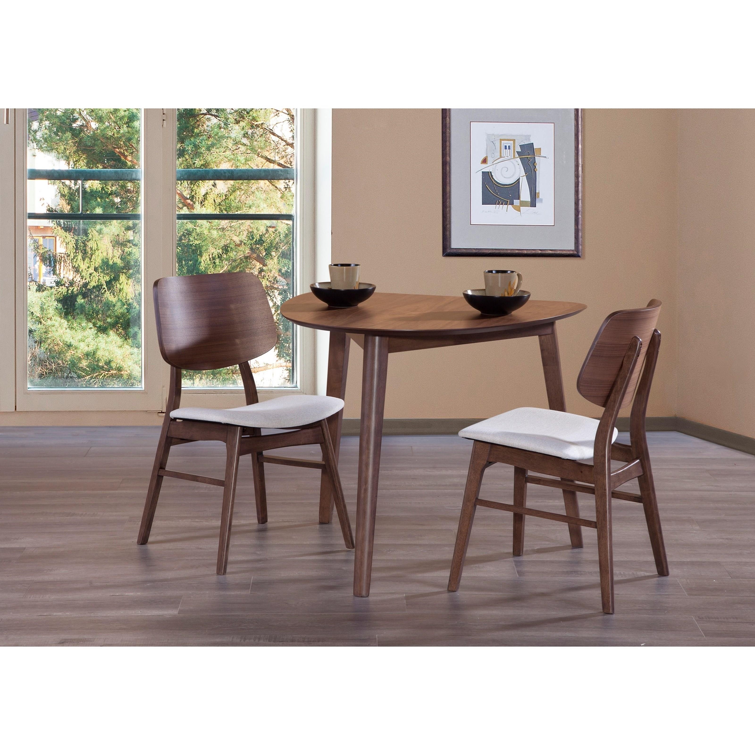 Oscar 3 hot sale piece dining set