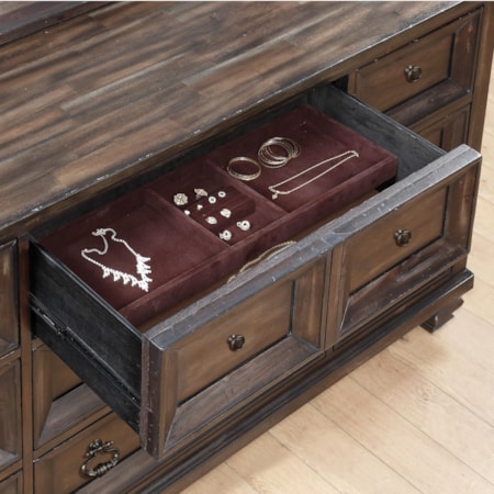 Dresser