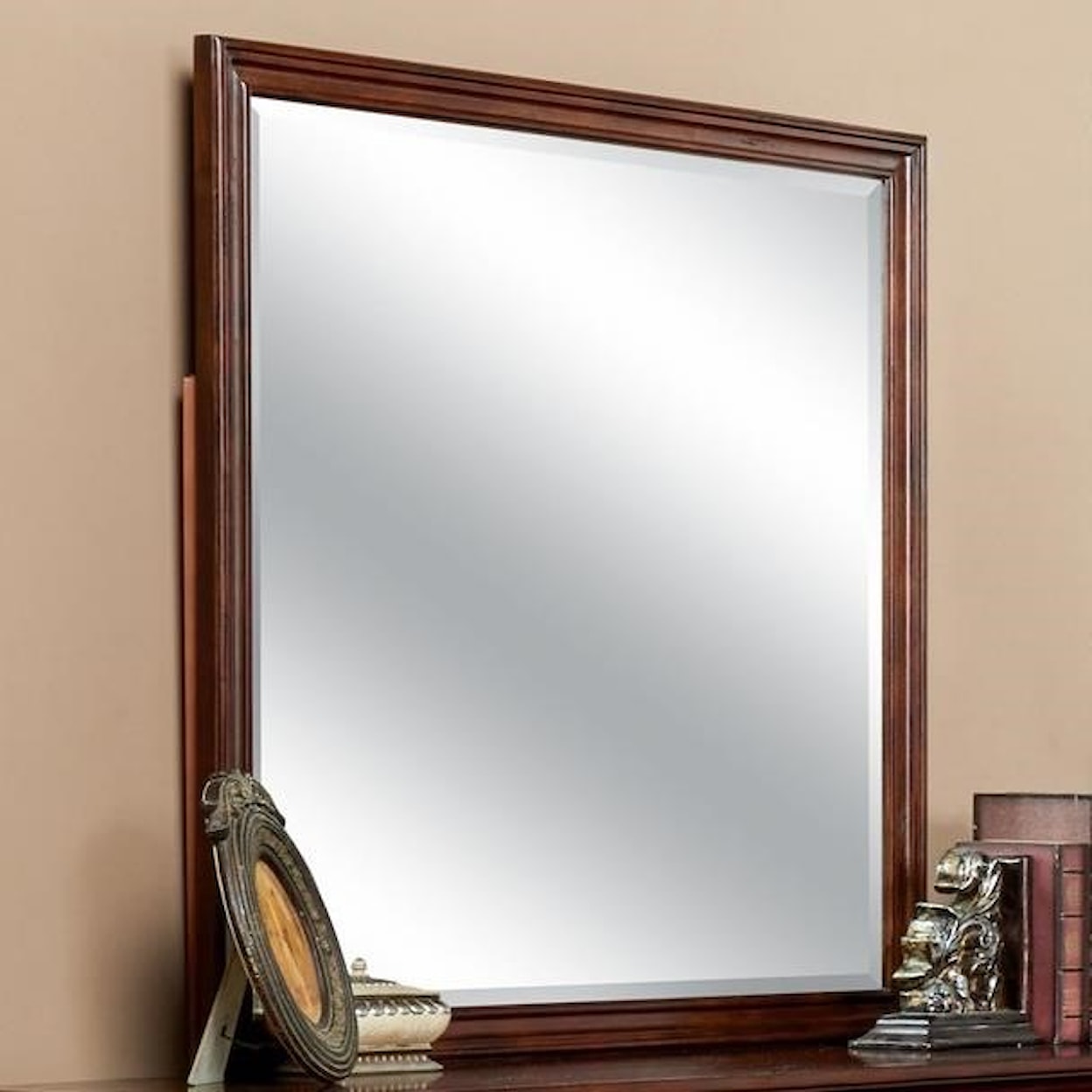 New Classic Tamarack Dresser Mirror