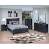 New Classic Tamarack 8-Drawer Dresser