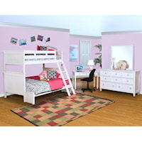 Bunk Bed Room Group
