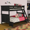 New Classic Tamarack Bunk Bed