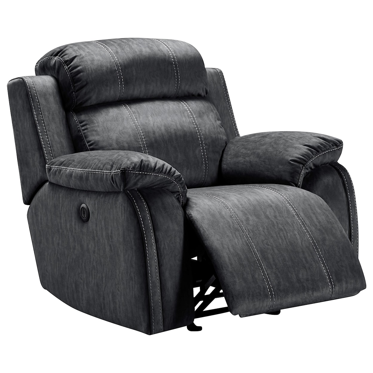 New Classic Tango Glider Recliner