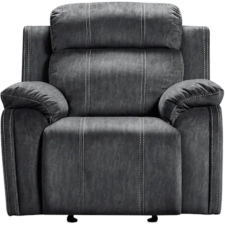 Power Glider Recliner