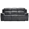 New Classic Tango Dual Reclining Sofa