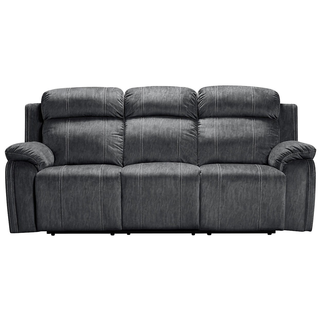 New Classic Tango Dual Reclining Sofa