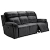 New Classic Furniture Tango Dual Reclining Sofa