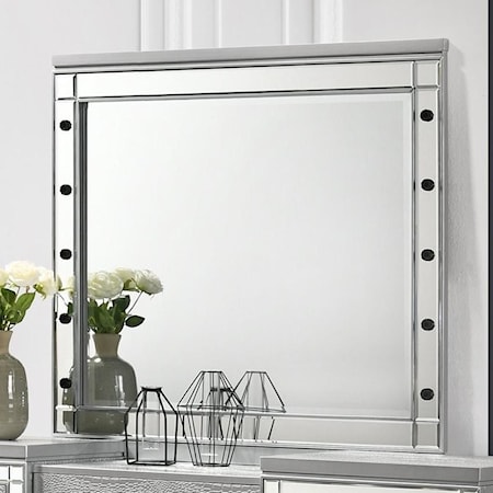 Vanity Table Mirror