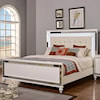 New Classic Furniture Valerie Twin Bed