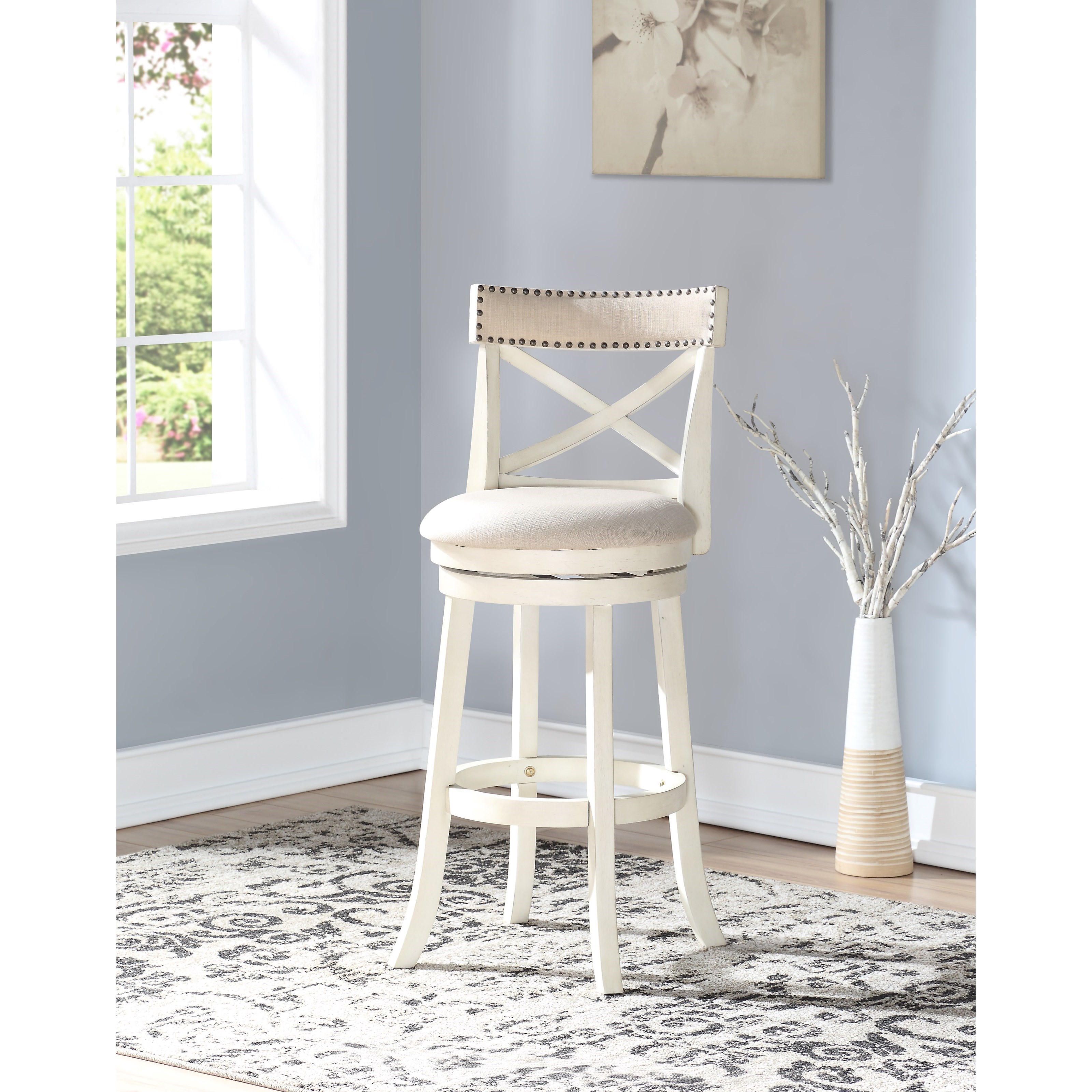 29 bar deals stools with back