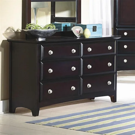 Small Drawer Dresser
