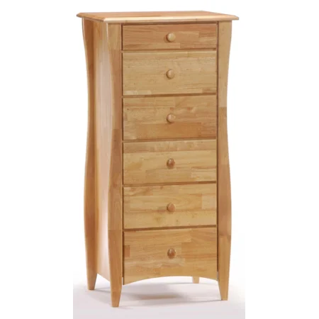 Clove Desk Chair