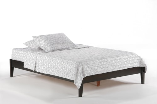 Basic Twin Bed