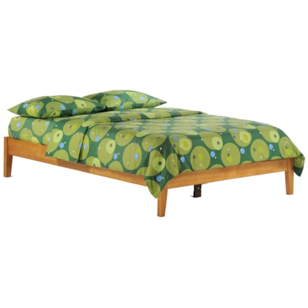 Full Bed