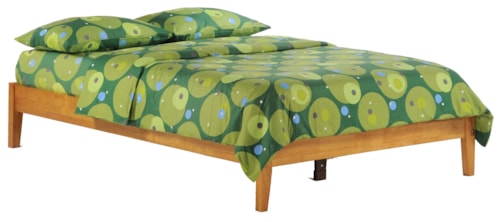 Basic Full Bed