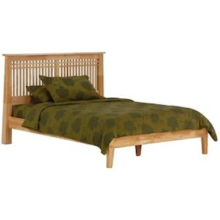 Solstice Queen Bed