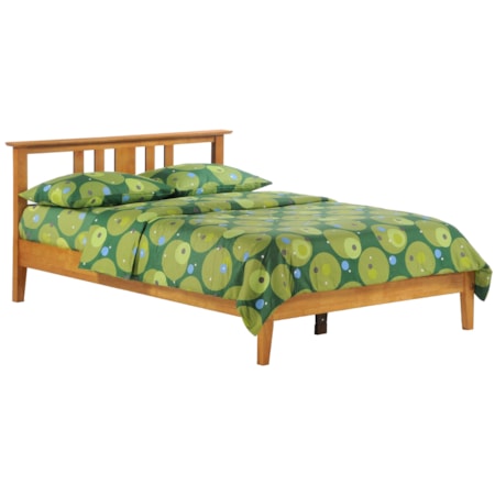 Full Bed