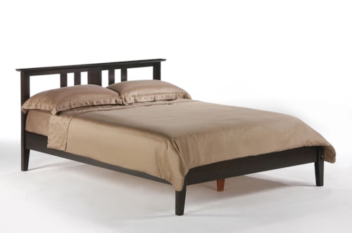 Thyme Twin Bed