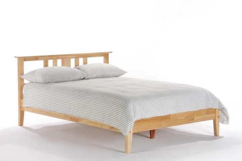 Thyme Twin Bed