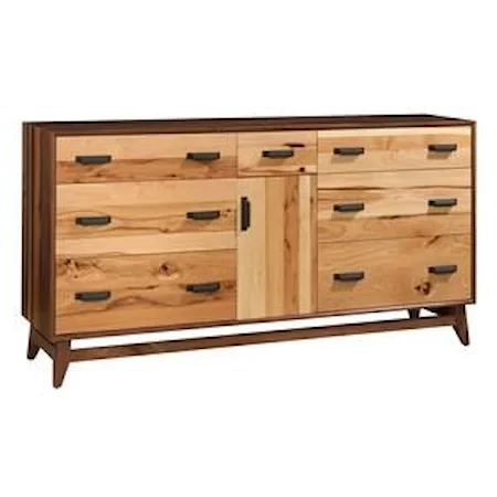 Door Dresser