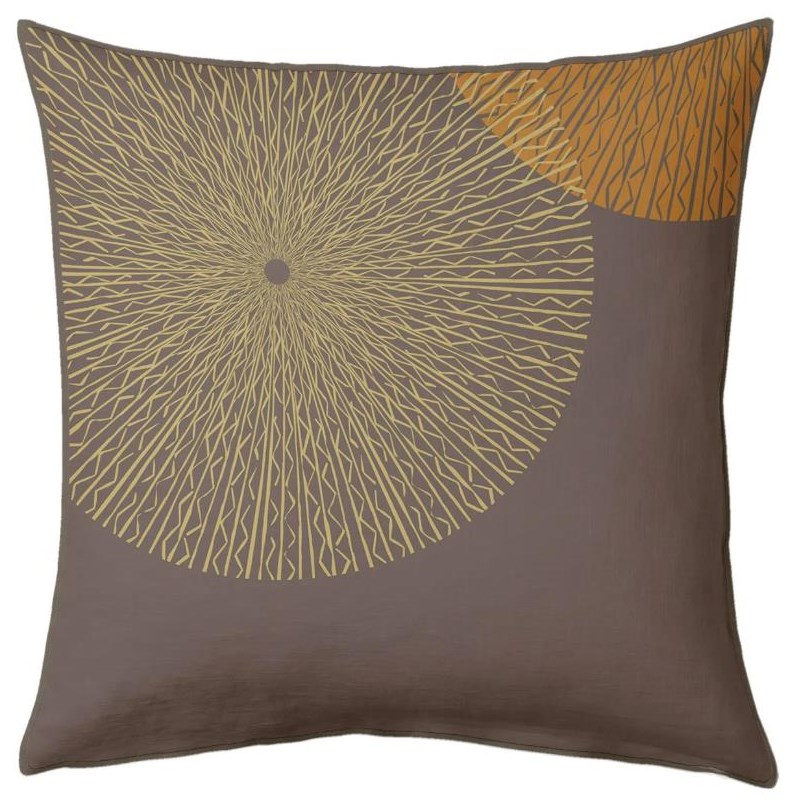 Two euro shams clearance