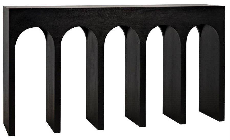 Zane Zanfu Console Table | Sprintz Furniture | Sofa Tables/Consoles