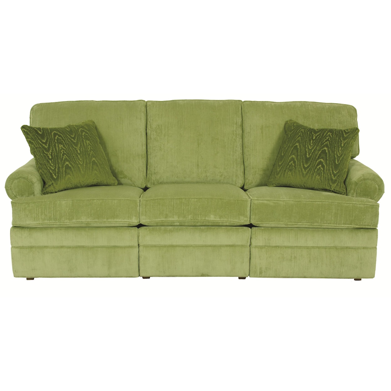 Norwalk Austin  Reclining Sofa