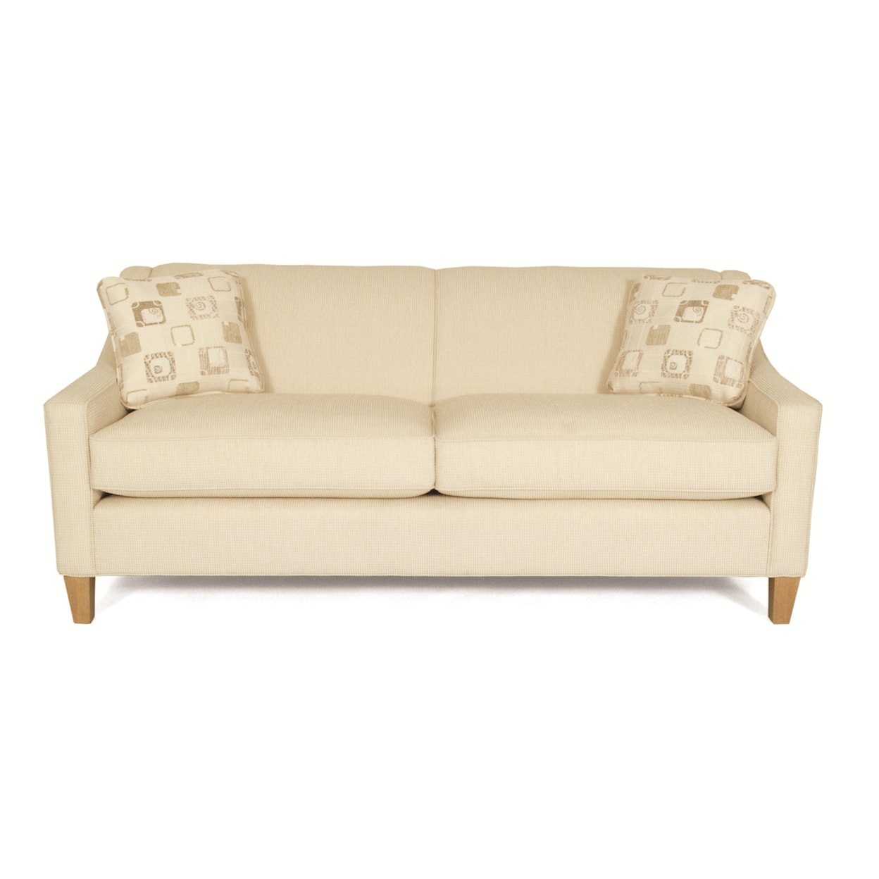 Norwalk Blake 716 Standard Sofa