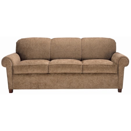 Queen Sleeper Sofa