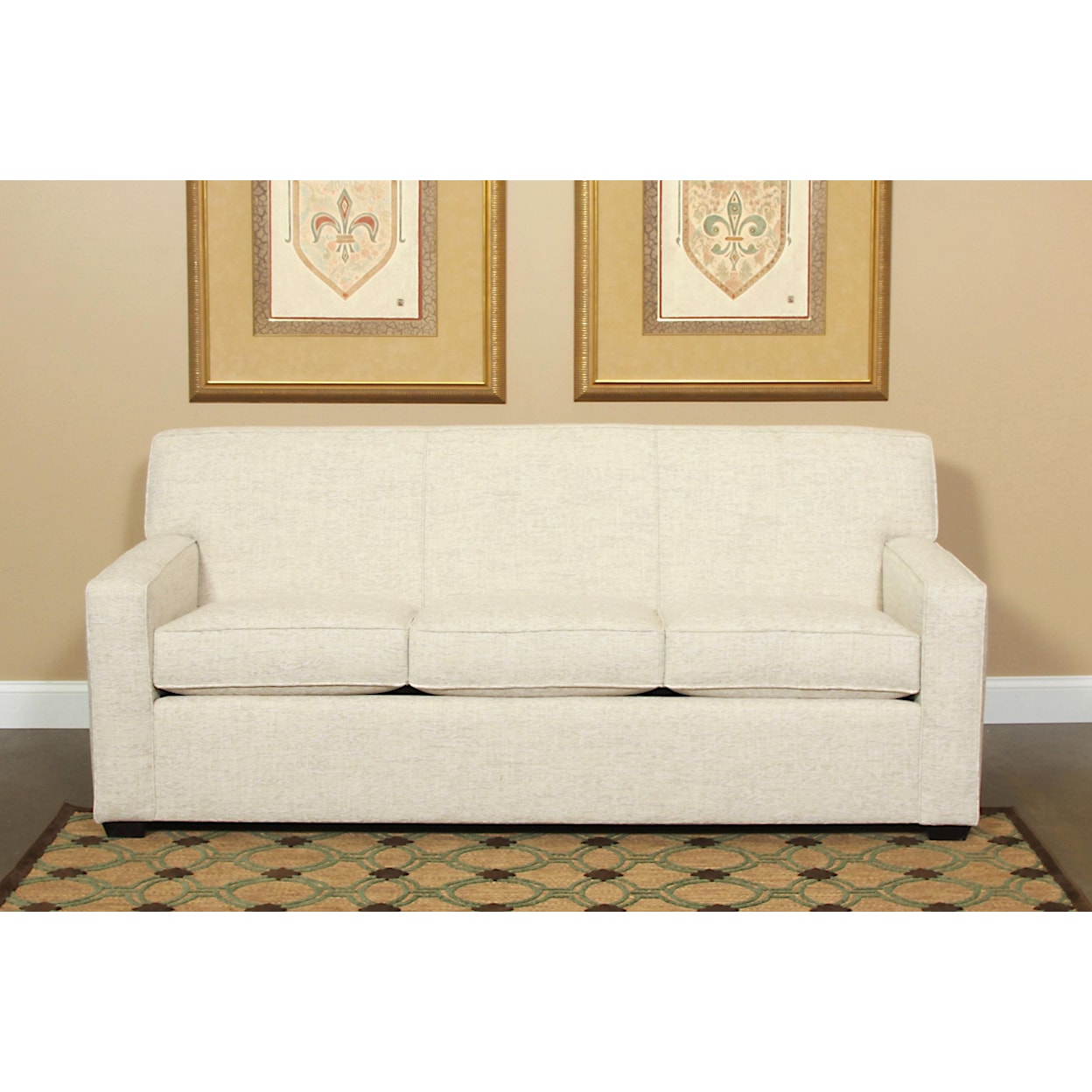 Norwalk Wesley  Sofa