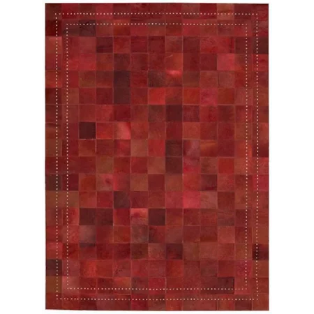 8' X 11'