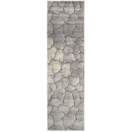 2'3" X 8'