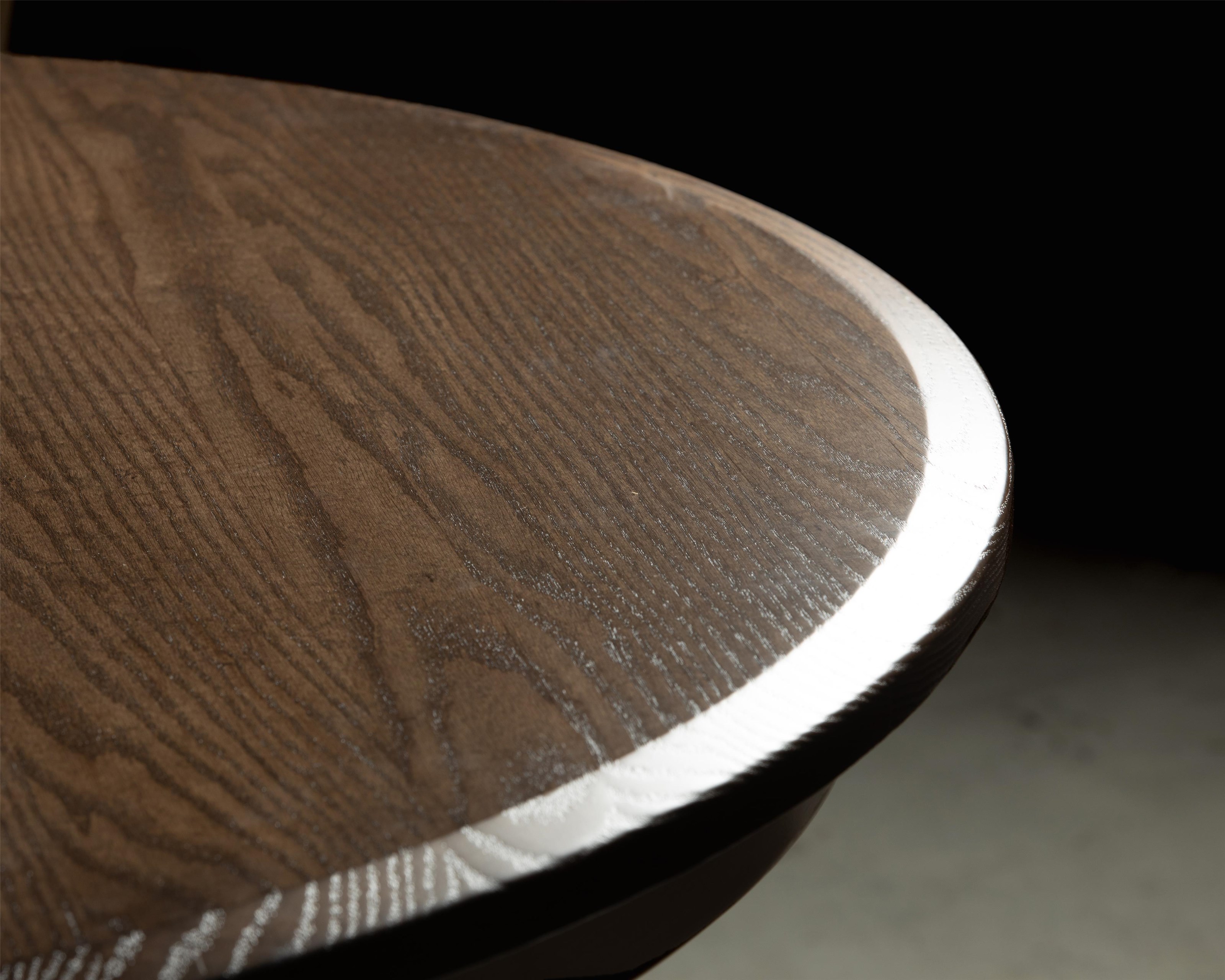 Oakwood Industries Belmont 000027147930 Dining Table with Splayed Leg