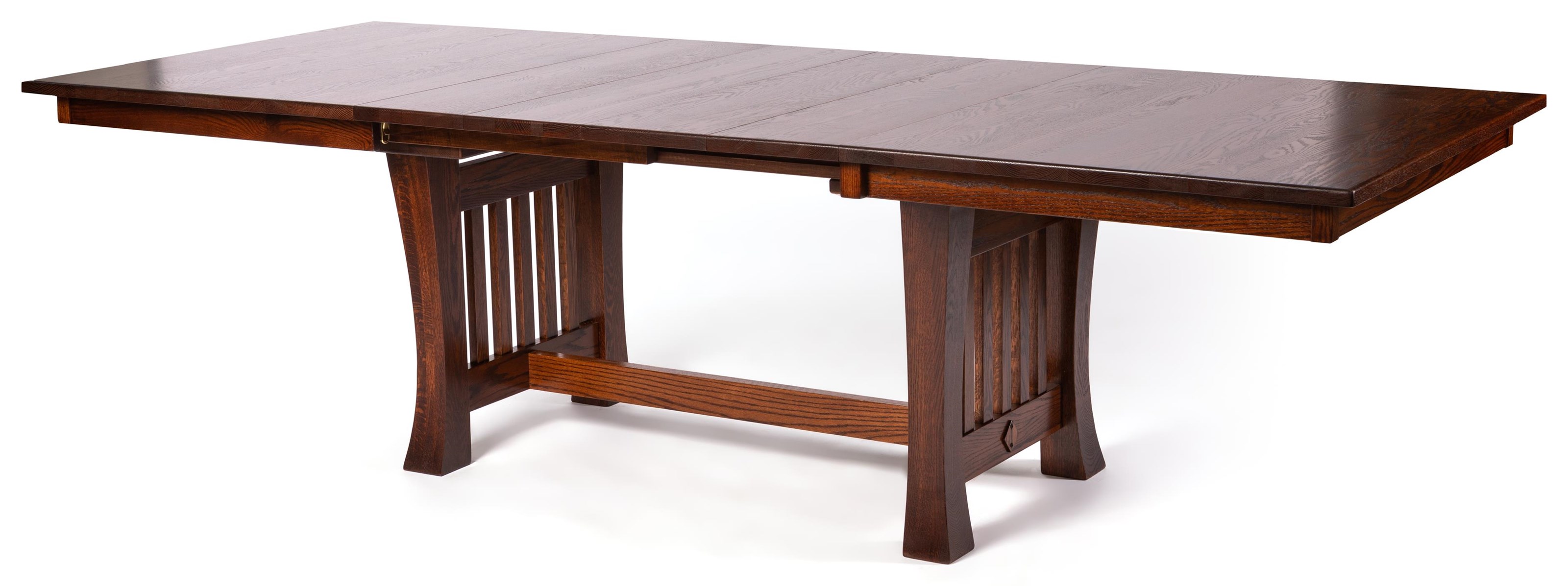Oakwood Industries Evansville 000023449310 Dining Table