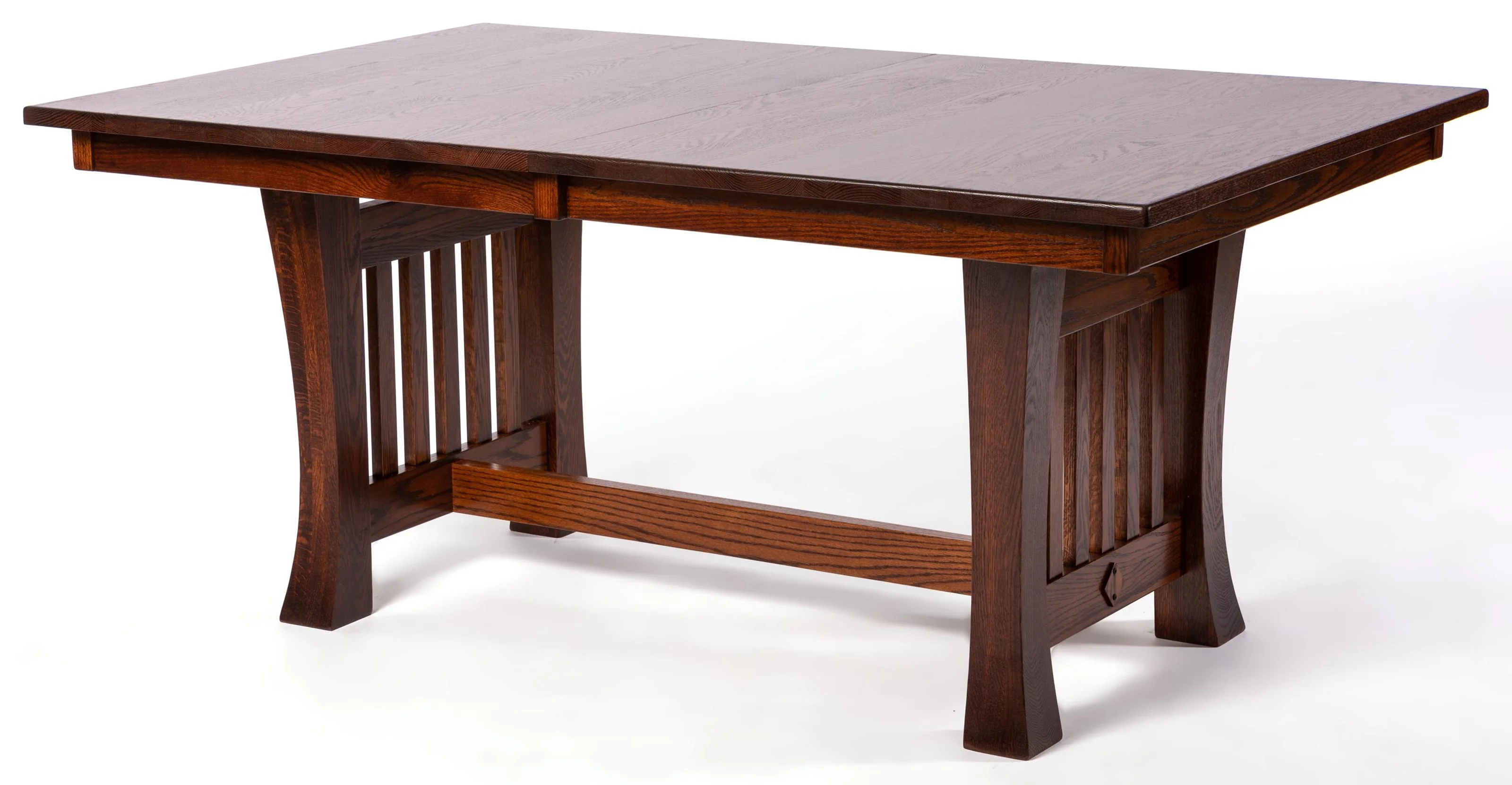 Oakwood Industries Evansville 000023449310 Dining Table Crowley