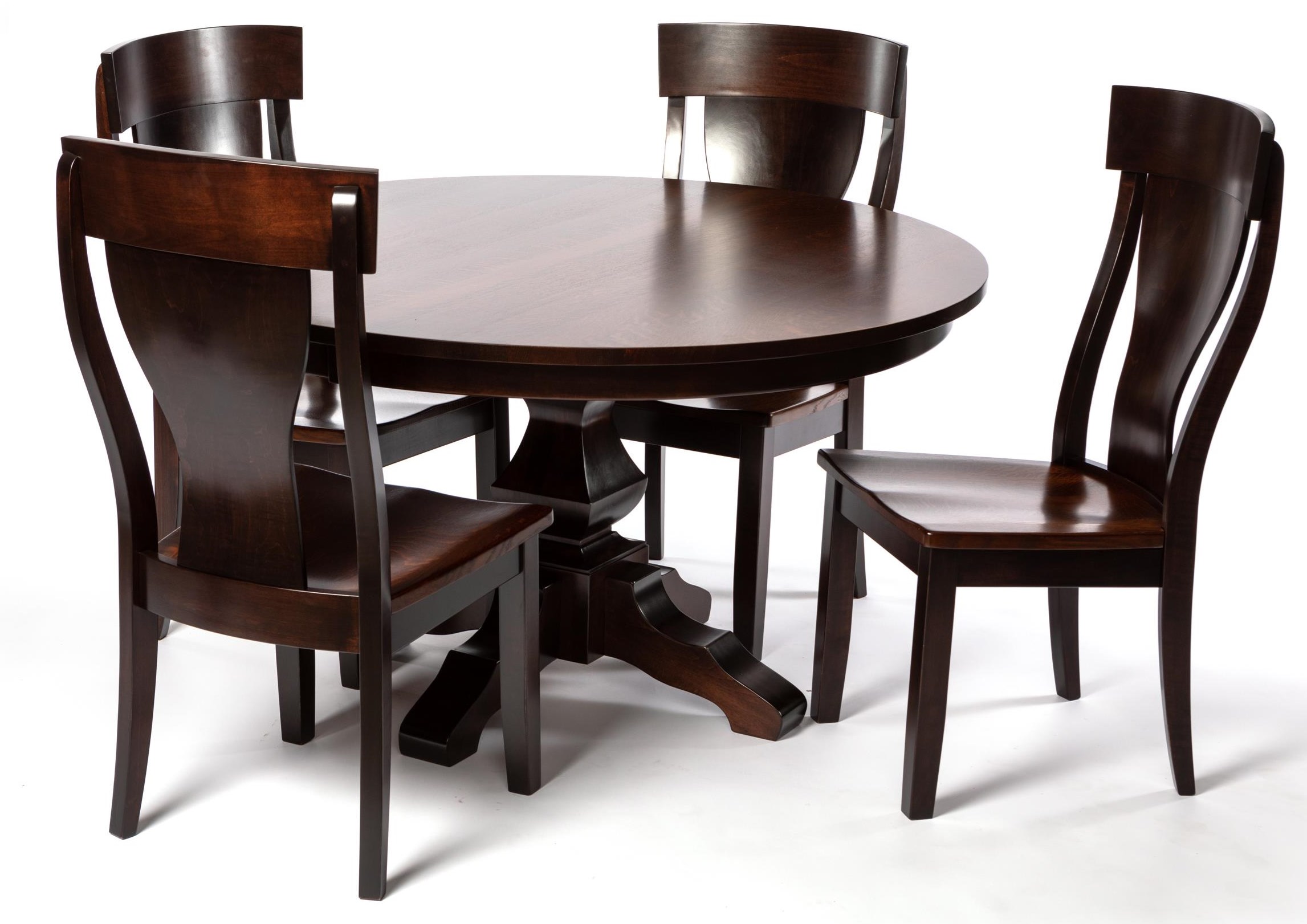 Hoosier 5 piece dining set 2025