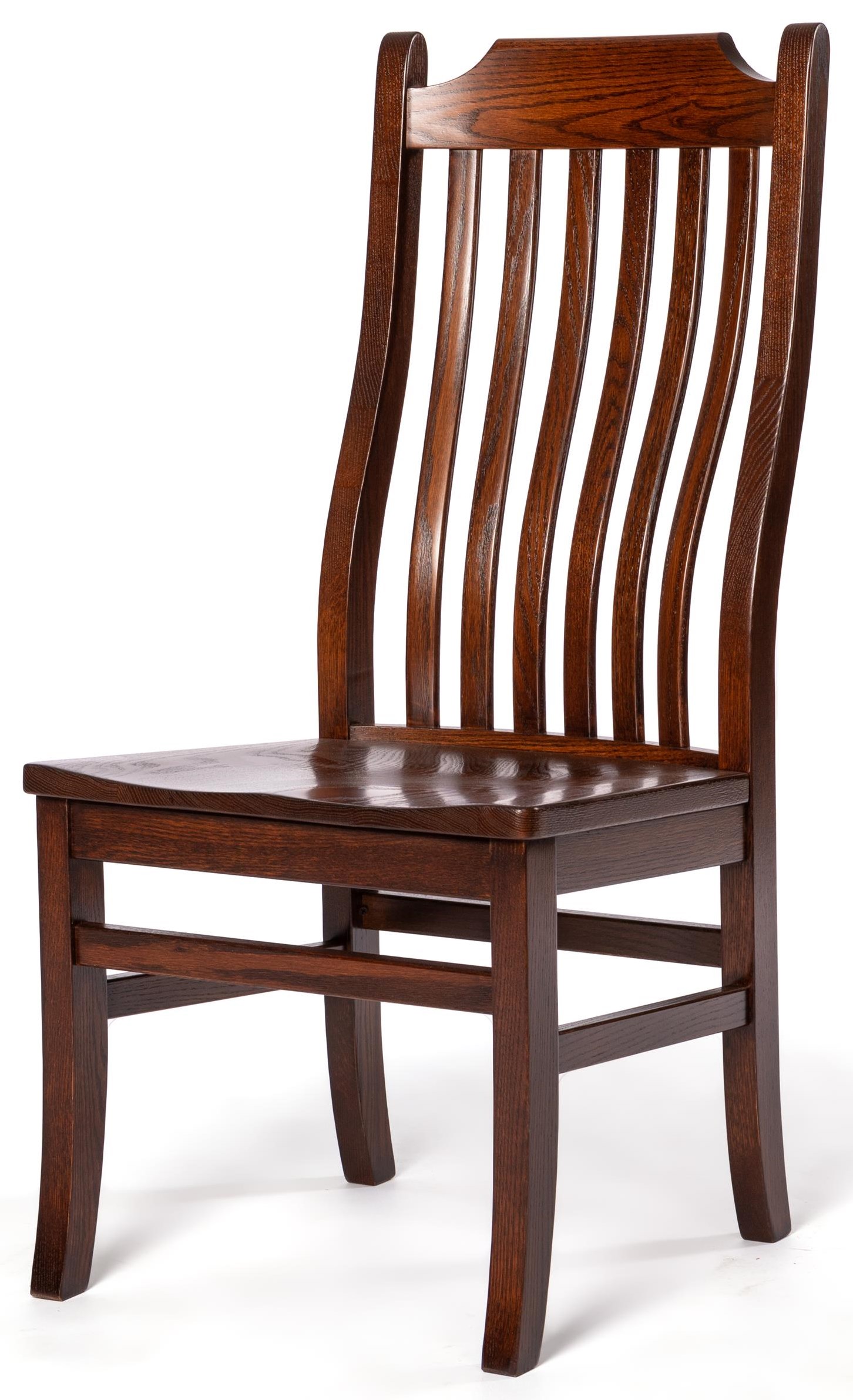 Mission hotsell dining chairs
