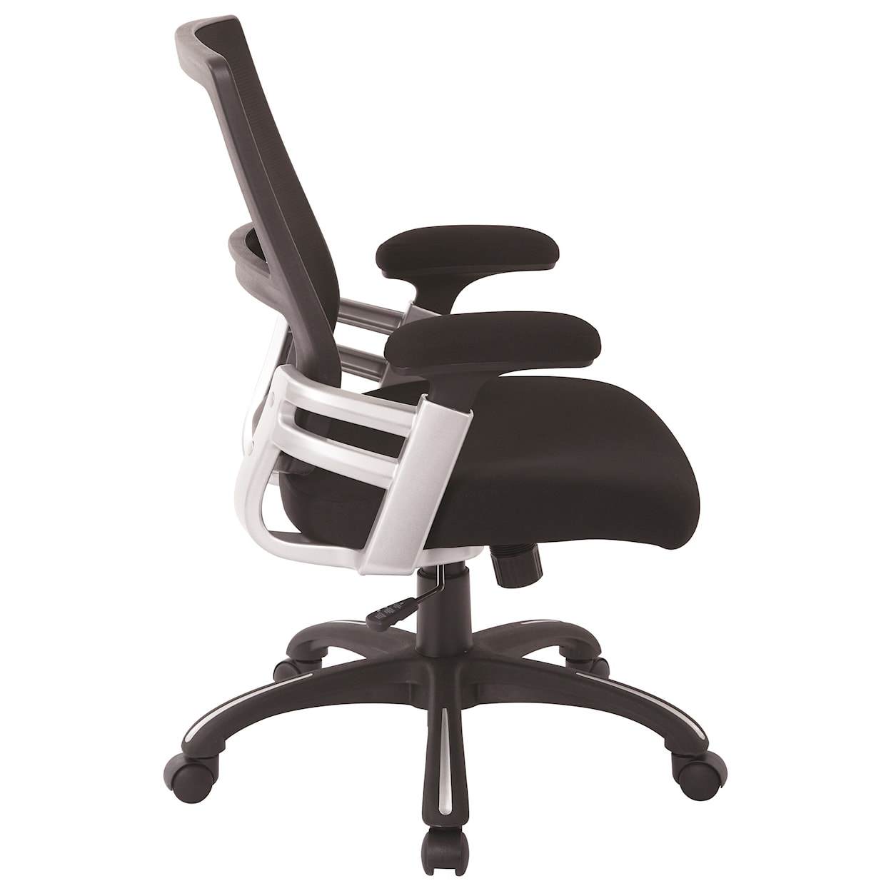 Office Star EM Series Mesh Back Manager's Chair