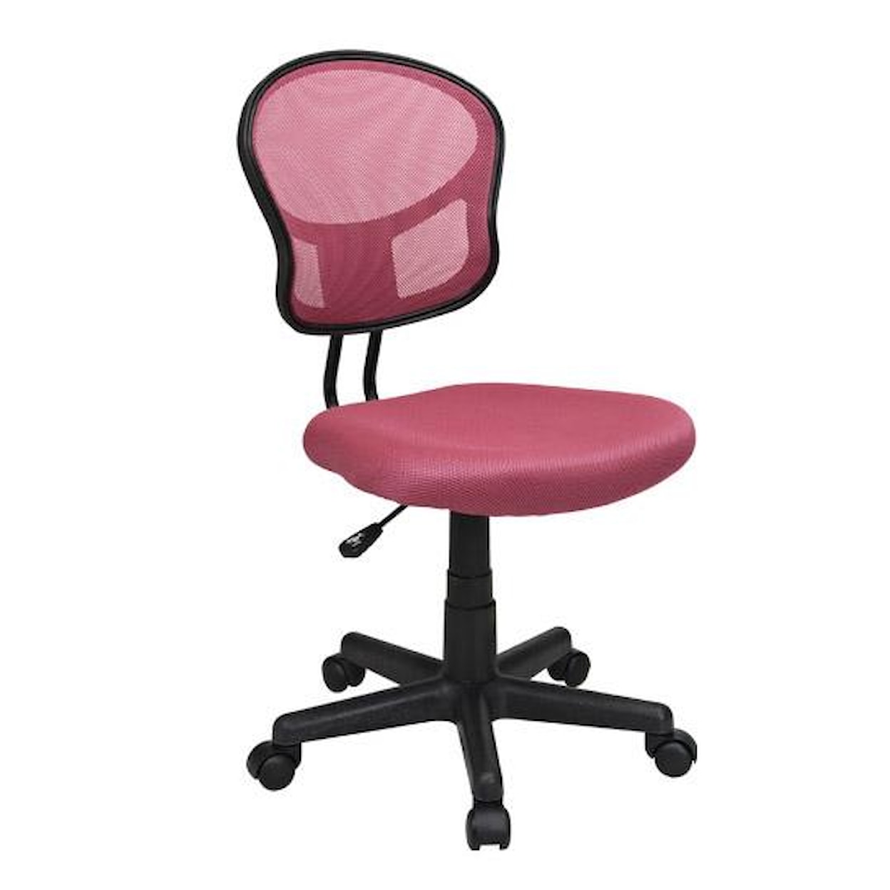 Office Star Task Chairs  Mesh Task Chair