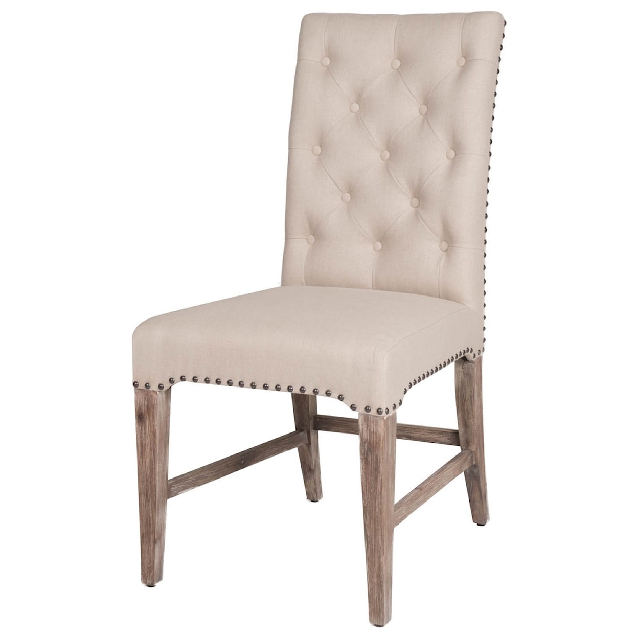 Essentials for Living Traditions Wilshire Dining Chair