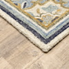 Oriental Weavers Alfresco 10' X 13' Rectangle Rug