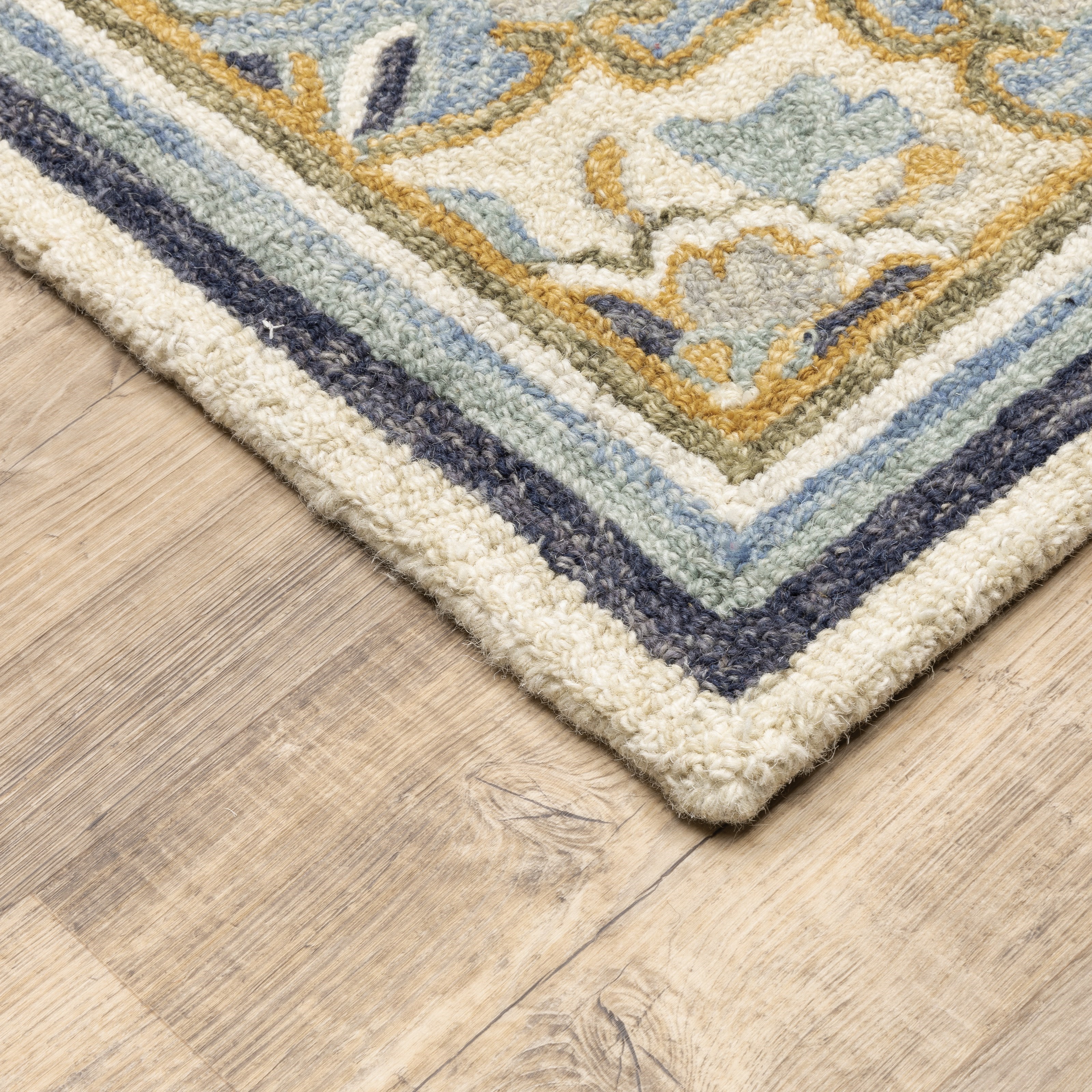 Oriental Weavers Alfresco 8' X 10' Rectangle Rug