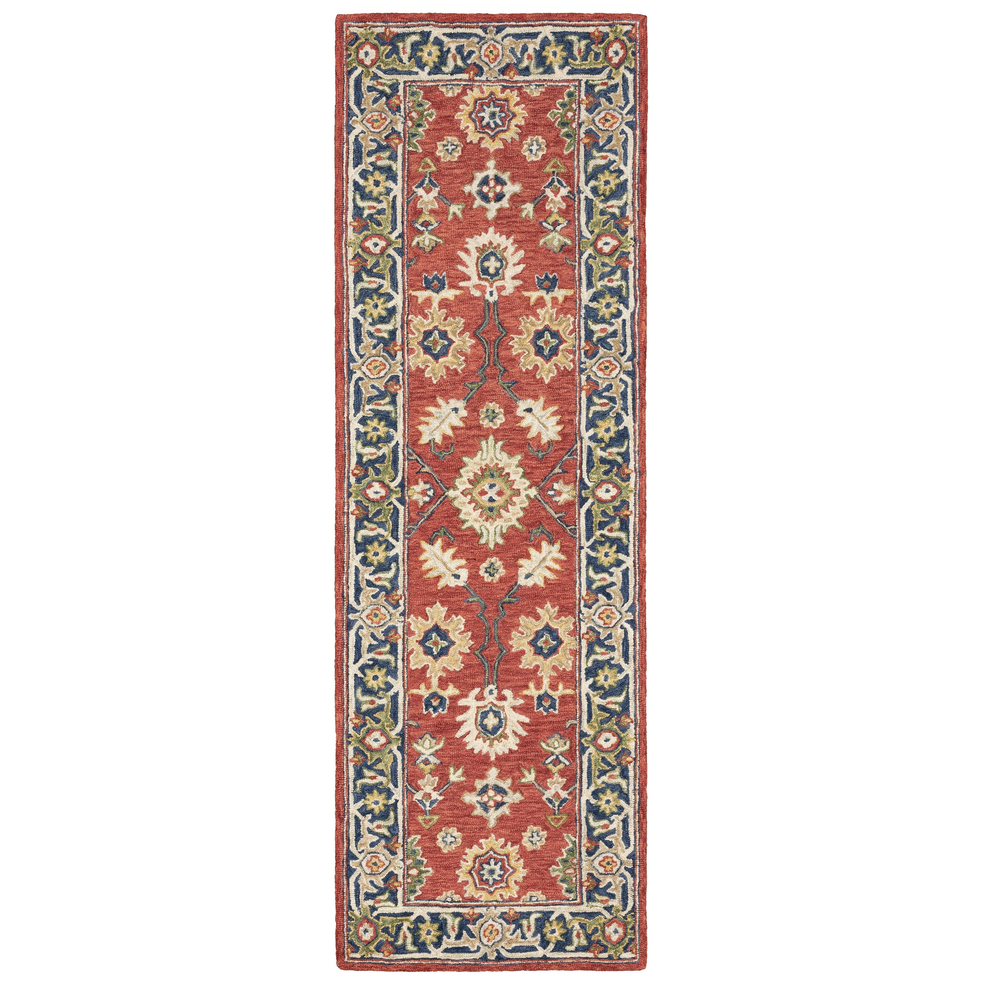 Oriental Weavers Alfresco 3' 6" X  5' 6" Rectangle Rug