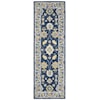 Oriental Weavers Alfresco 3' 6" X  5' 6" Rectangle Rug