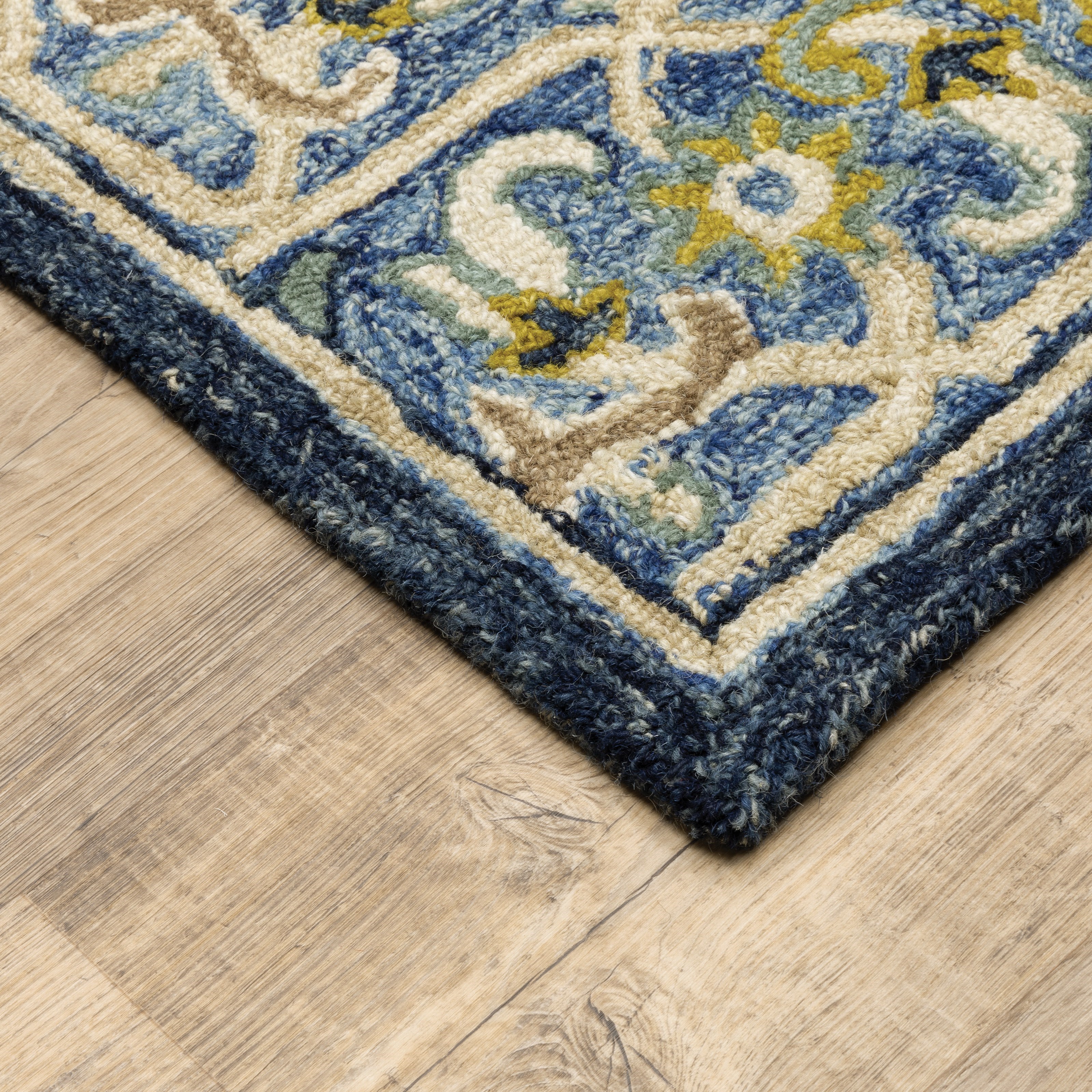 Oriental Weavers Alfresco 5' X  8' Rectangle Rug
