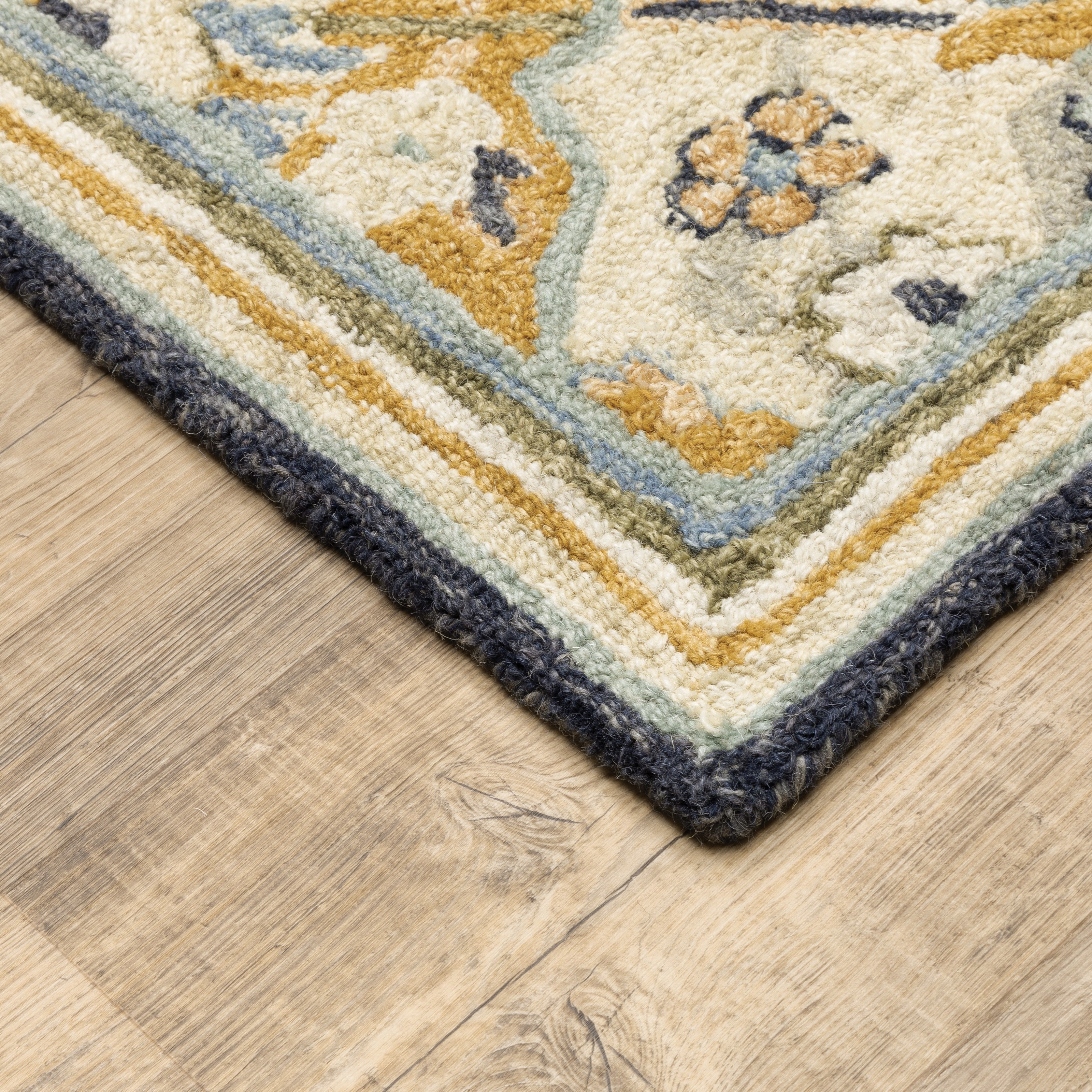 Oriental Weavers Alfresco 10' X 13' Rectangle Rug